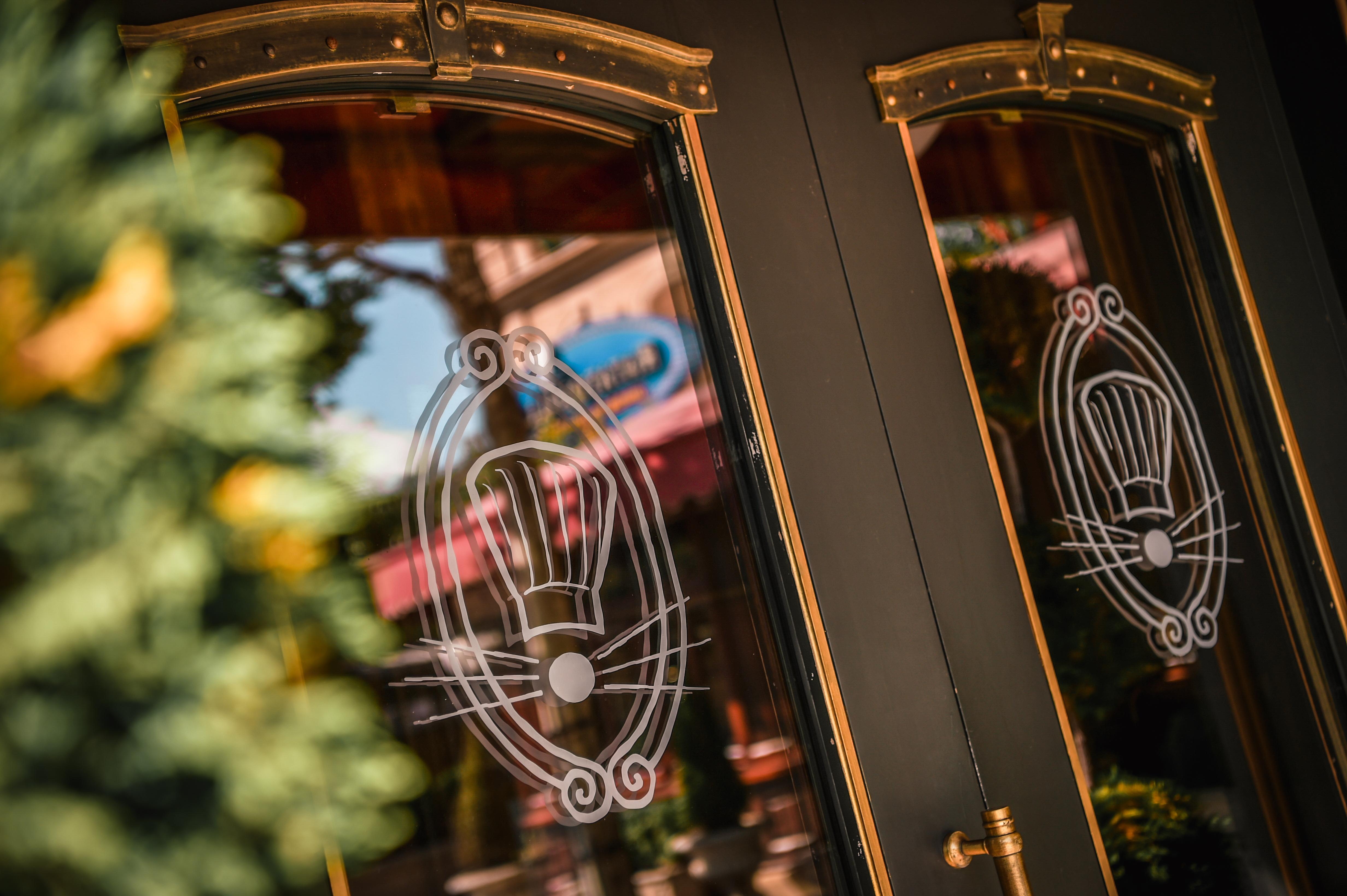 Disney Hotel New York - The Art Of Marvel Chessy  Extérieur photo